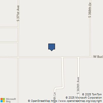 1150 S 369TH Avenue S Tonopah, AZ MLS# 6956533