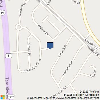 2288 Elise Way Hampton, GA MLS# 7762694