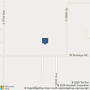 1081 S 369TH Lane Tonopah, AZ MLS# 6956538