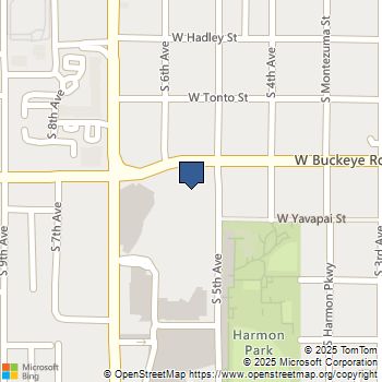 515 W Buckeye Road # 403 Phoenix, AZ MLS# 6899121