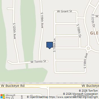 906 S 118TH Lane Avondale, AZ MLS# 7039983