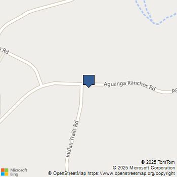 4 Indian Trails Road Aguanga, CA MLS# SW25243672