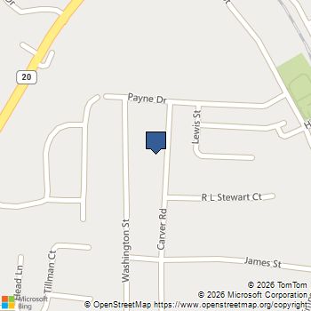 161 Carver Road McDonough, GA MLS# 7732982