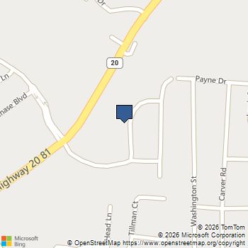 349 Navigator Lane McDonough, GA MLS# 10671935