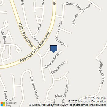 40 Camino Katia San Clemente, CA MLS# OC25027750