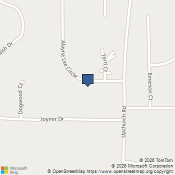 4107 Alayna Lee Circle McDonough, GA MLS# 10772779