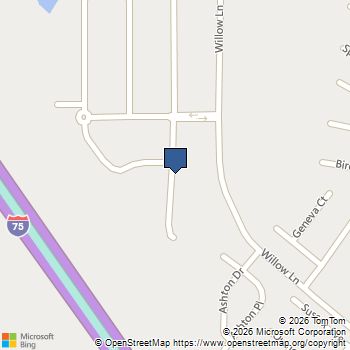 205 Maison Drive McDonough, GA MLS# 10760873