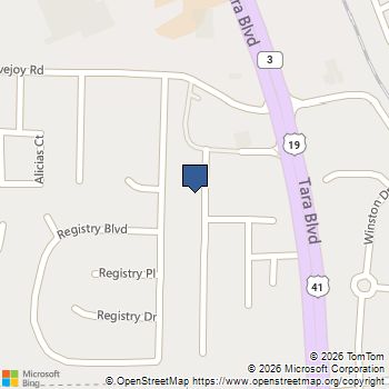 11595 Chatham Drive Hampton, GA MLS# 10877605