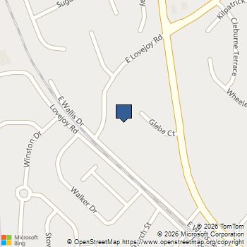 11600 E Lovejoy Road Hampton, GA MLS# 10773866