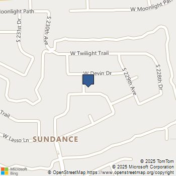 22968 W MICAH Way Buckeye, AZ MLS# 6959040