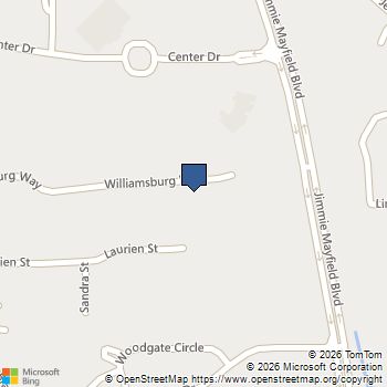 415 Williamsburg Way Fayetteville, GA MLS# 10772513