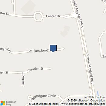 415 Williamsburg Way Fayetteville, GA MLS# 10772513