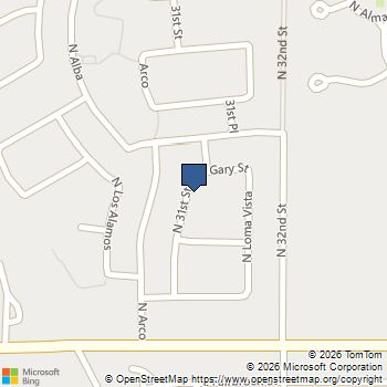 3121 E Gary Street Mesa, AZ MLS# 6970874