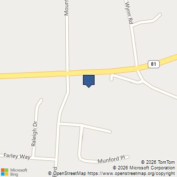 1003 Gloria Grand Boulevard McDonough, GA MLS# 7708844