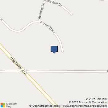 180 Ascott Trace Covington, GA MLS# 10659237