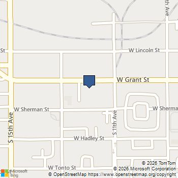 1121 W GRANT Street # 11 Phoenix, AZ MLS# 6981629