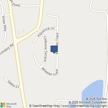 10891 Wheeler Trace Hampton, GA MLS# 7685500