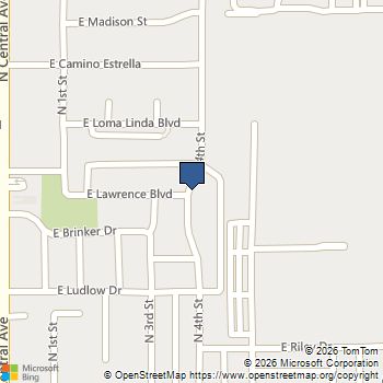 605 N 4TH Street # E Avondale, AZ MLS# 6977200