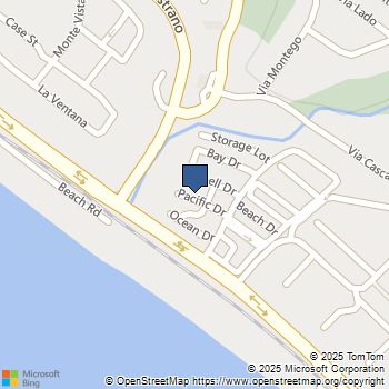 106 Pacific Drive San Clemente, CA MLS# CV25217838