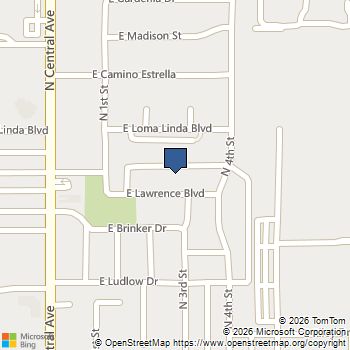 302 E LAWRENCE Boulevard # 115 Avondale, AZ MLS# 7043357