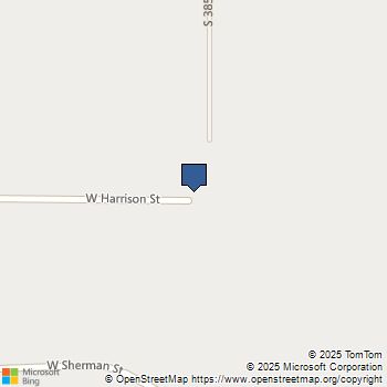 0 N 387th Avenue # - Tonopah, AZ MLS# 6936134