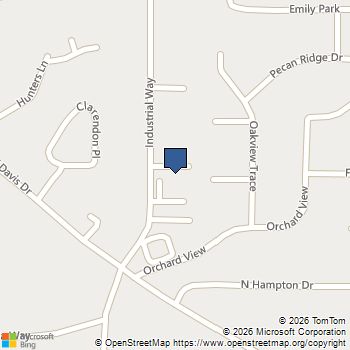 155 Industrial Way Fayetteville, GA MLS# 10811945