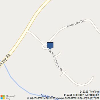 136 Harmony Farms Orchard Eatonton, GA MLS# 10674578