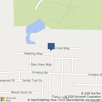 1798 Fielding Way Hampton, GA MLS# 10656150