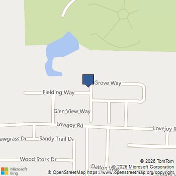 1798 Fielding Way Hampton, GA MLS# 10656150