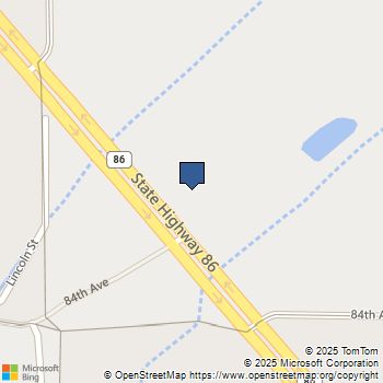 0 Expwy 86 & Ave 84 Thermal, CA MLS# 219130021DA