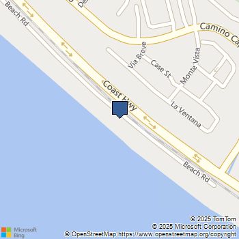 35767 Beach Road Dana Point, CA MLS# NP25058136