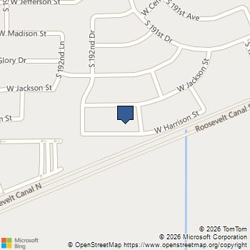 19204 W Harrison Street Goodyear, AZ MLS# 7071868