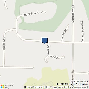 4200 DONINGTON Way Hampton, GA MLS# 10765847