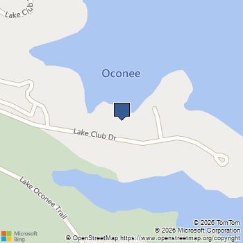 1230 Lake Club Drive Greensboro, GA MLS# 10716942