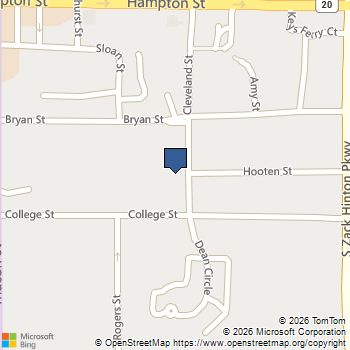 131 Cleveland Street McDonough, GA MLS# 10678943