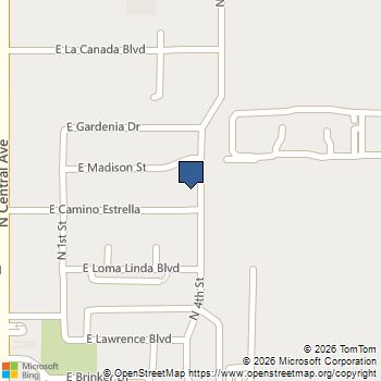 803 N 4TH Street Avondale, AZ MLS# 7092358