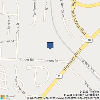 50 Bridges Road McDonough, GA MLS# 10826869