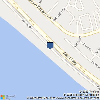 35711 Beach Road Dana Point, CA MLS# OC25250659