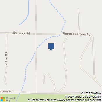 69 Rim Rock Road Anza, CA MLS# SW25036916