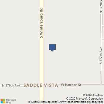 0 S WINTERSBURG Road # - Tonopah, AZ MLS# 7045278
