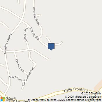 2009 Via Aguila San Clemente, CA MLS# NP25089732