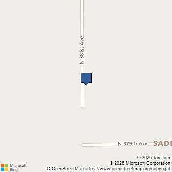 XXXX N 381st Avenue # - Tonopah, AZ MLS# 6983833