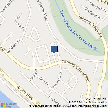 2920 Camino Capistrano 9D San Clemente, CA MLS# OC25191587