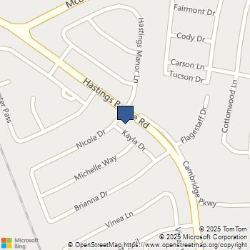 11328 Kayla Drive Hampton, GA MLS# 10657055