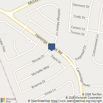 11326 Kayla Drive Hampton, GA MLS# 7805691