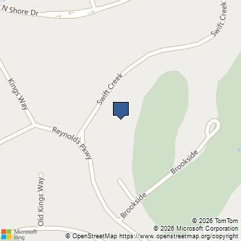 1021 Swift Creek Greensboro, GA MLS# 10738906