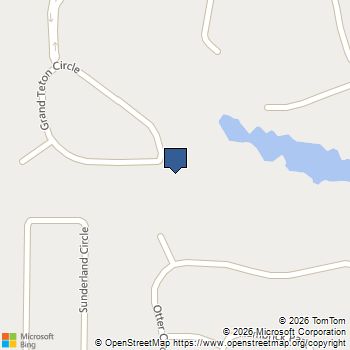 490 Grand Teton Circle Fayetteville, GA MLS# 7795633