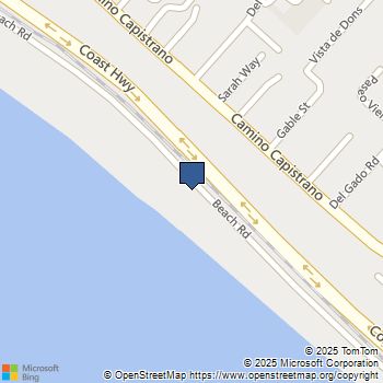 35611 Beach Road Dana Point, CA MLS# PW25144425