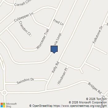 525 Emporia Loop McDonough, GA MLS# 10664685