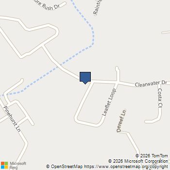 275 Leaflet Loop Pawleys Island, SC MLS# 2612497